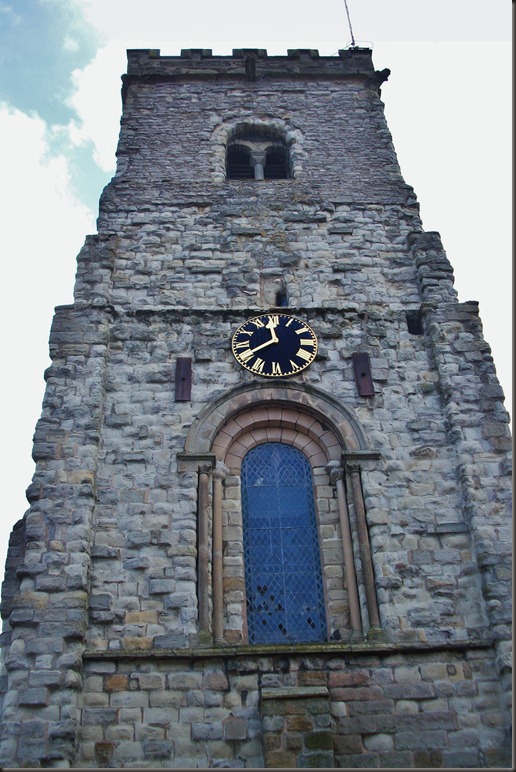 Windows in Wenlock – Tish Farrell
