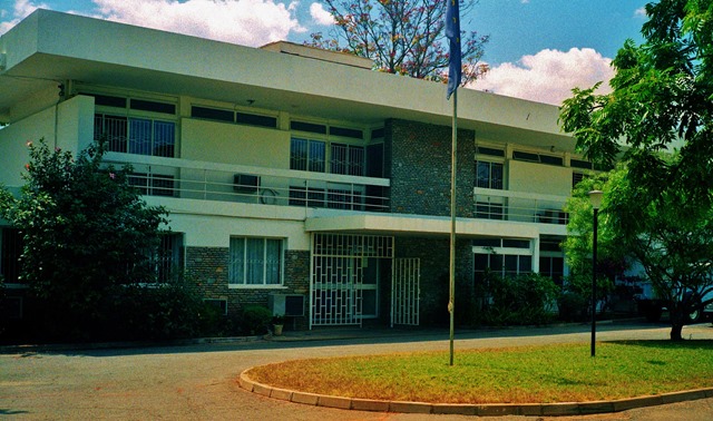 E C Delegation E C Delegation