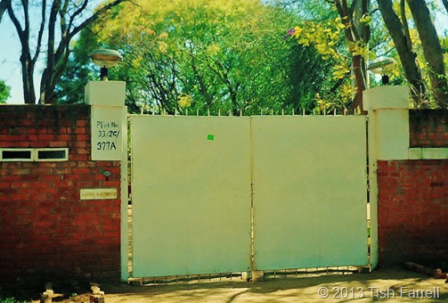 Elite suburban living