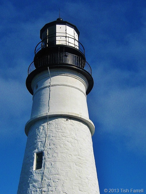 Portland Headlight 3