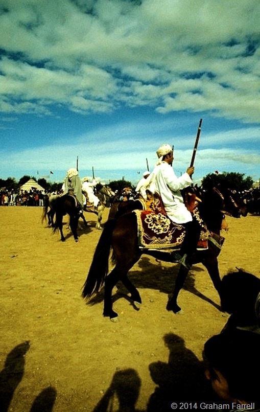 Morocco Berber2