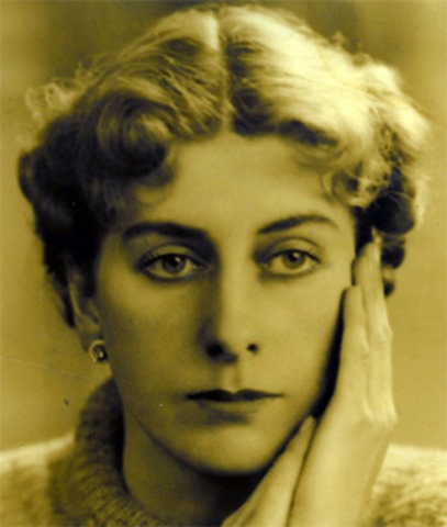 Mildred Elsi Eldridge