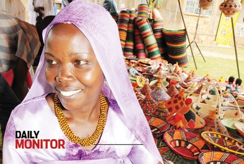 Flavia Lanyero 2011 Uganda Flavia Lanyero 2011 Uganda