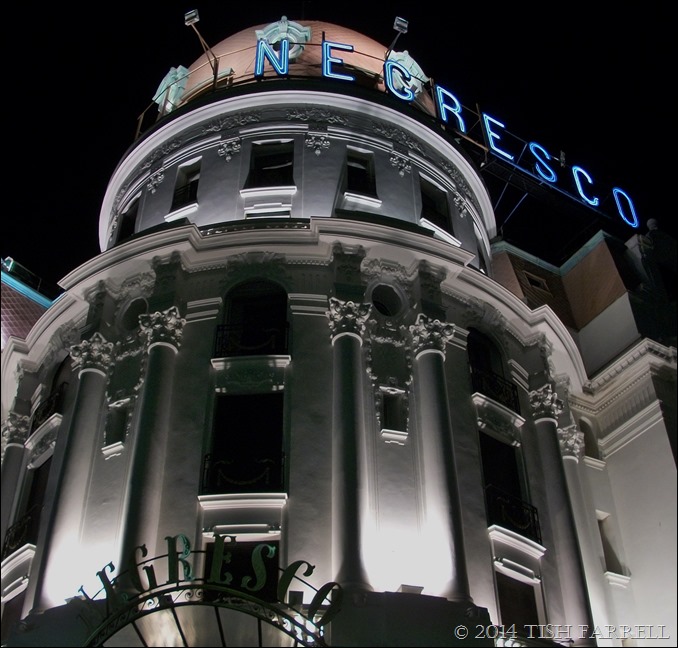 Hotel Negresco, Promenade des Anglais