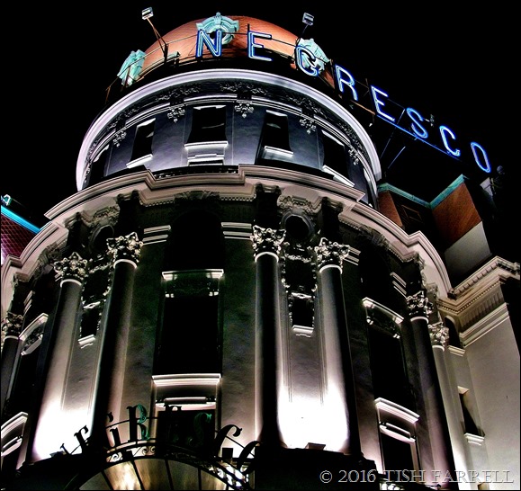 Hotel Negresco, Promenade des Anglais