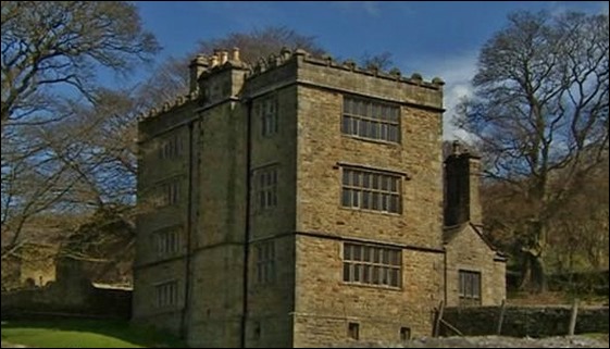 North Lees BBC2