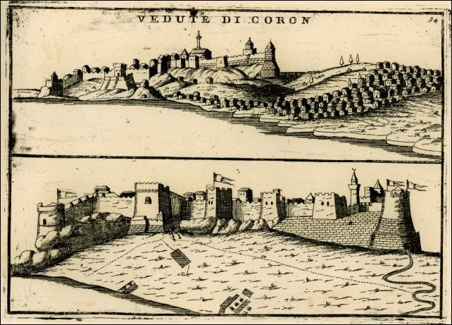 castle 1688