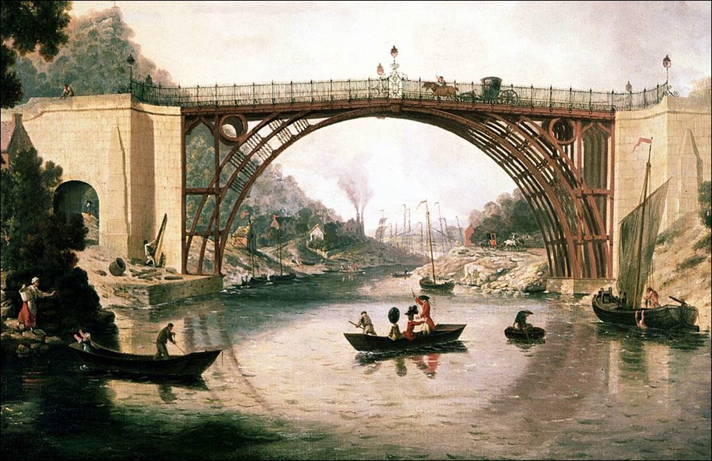 Iron Bridge