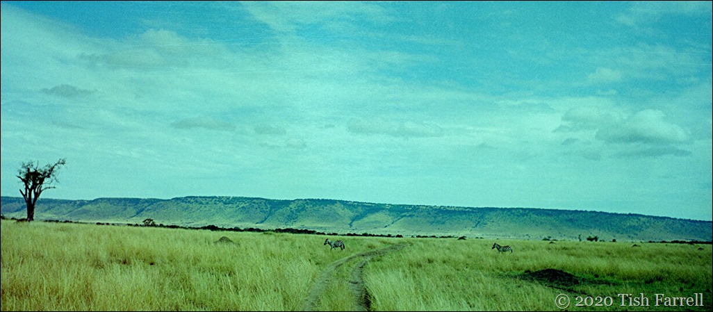 Soit Olololo Escarpment