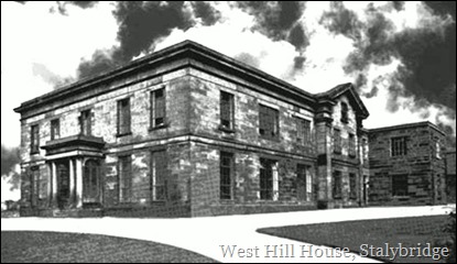 Sophia Fox West Hill House