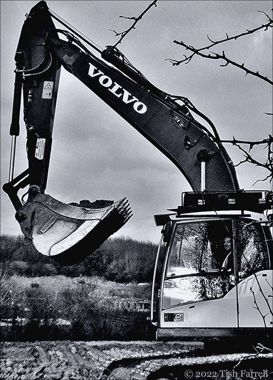 attentuation pond 1 ed