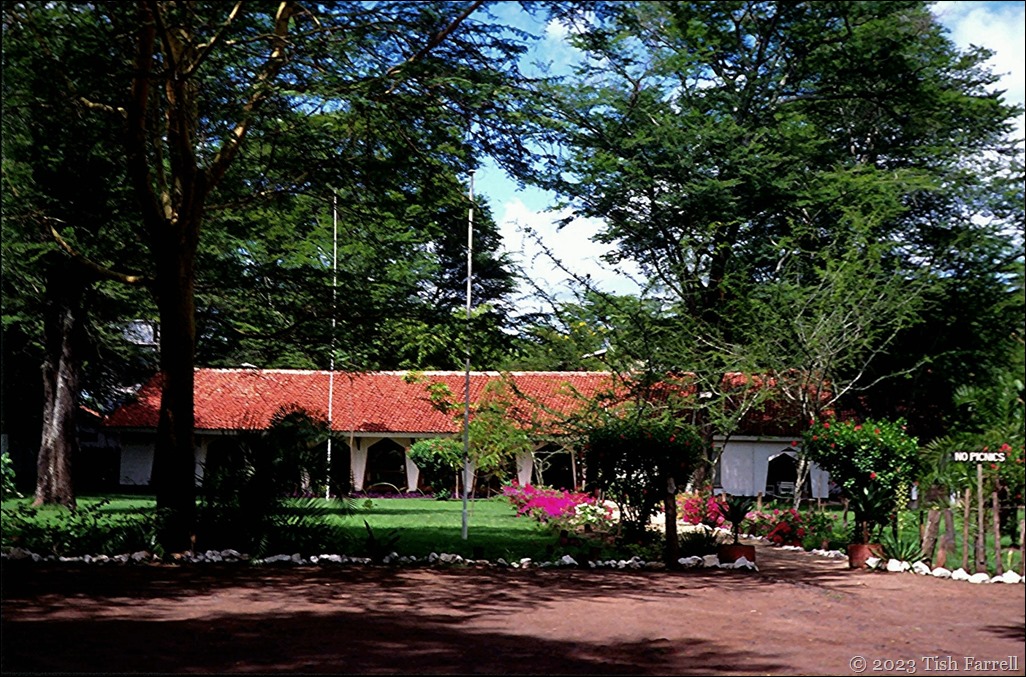 Kiboko ed 3a Kiboko ed 3a