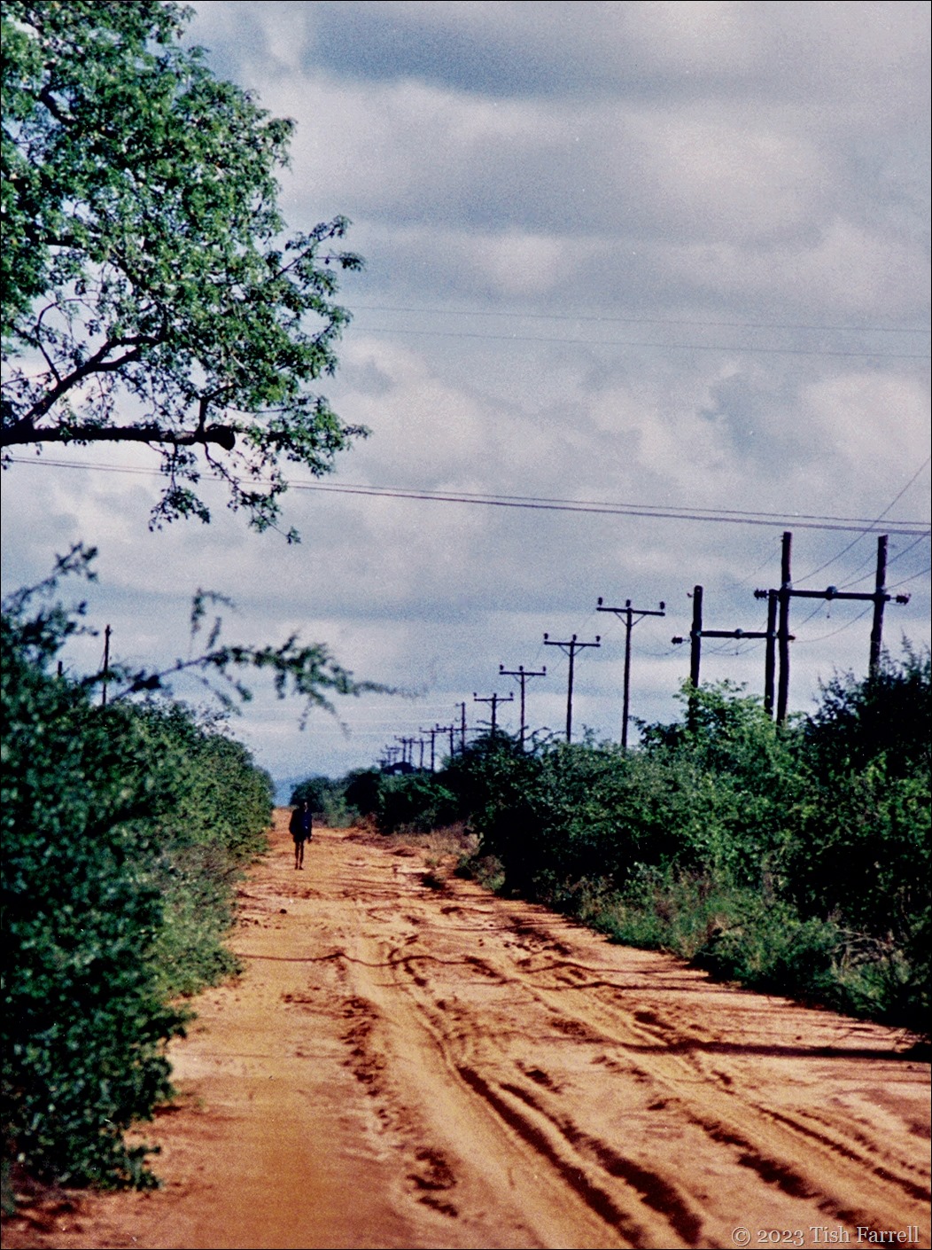 Kiboko ed 4 range station road Kiboko ed 4 range station road