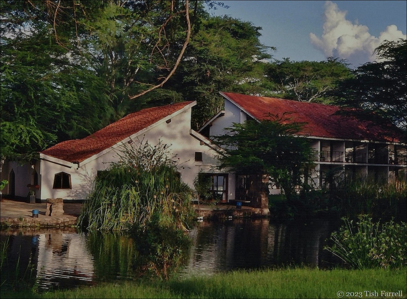 Kiboko ed sundowner Kiboko ed sundowner