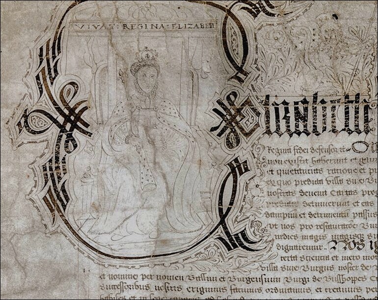 ElizCharter-Bishop's Castle Town Council