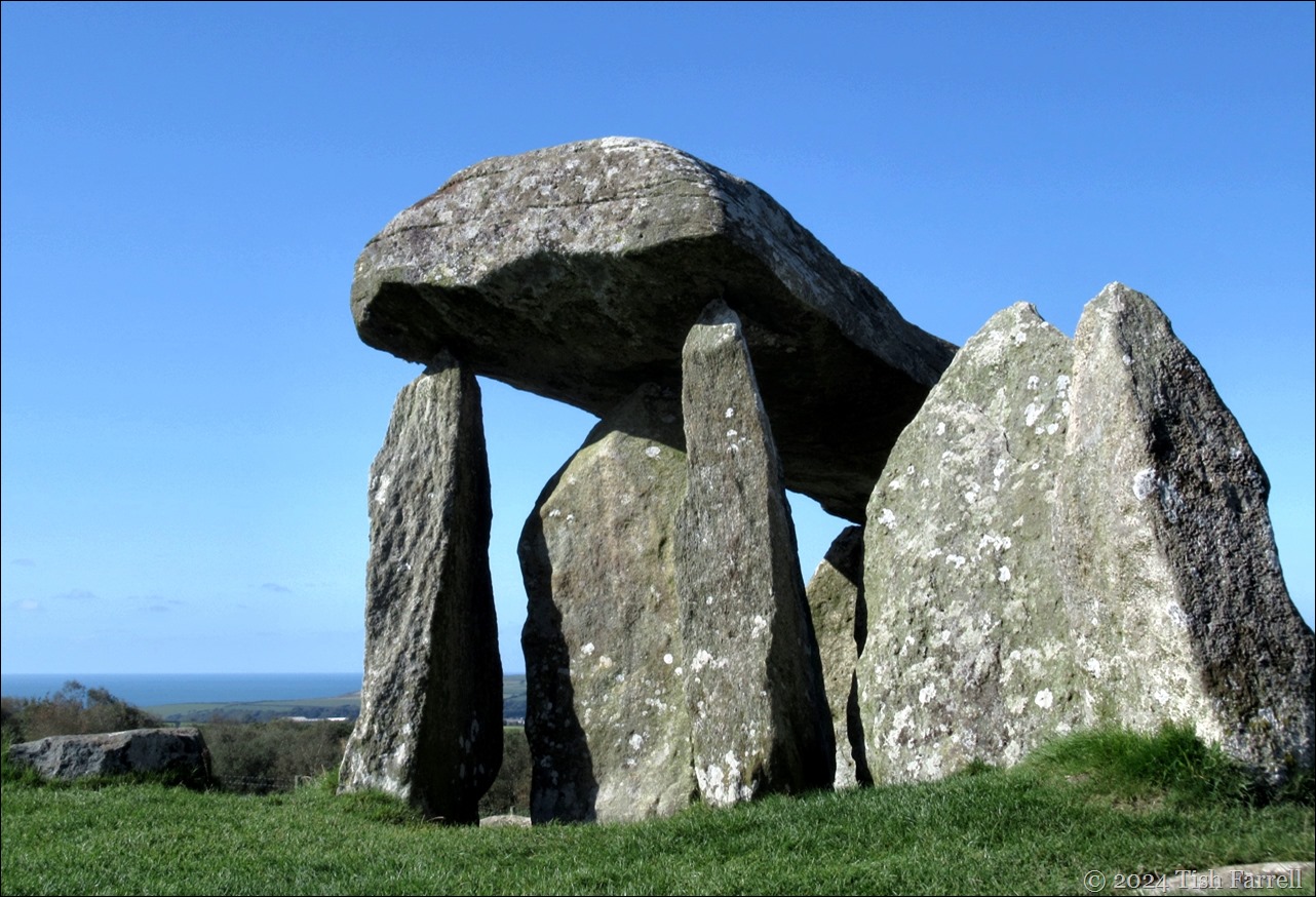Pentre Ifan