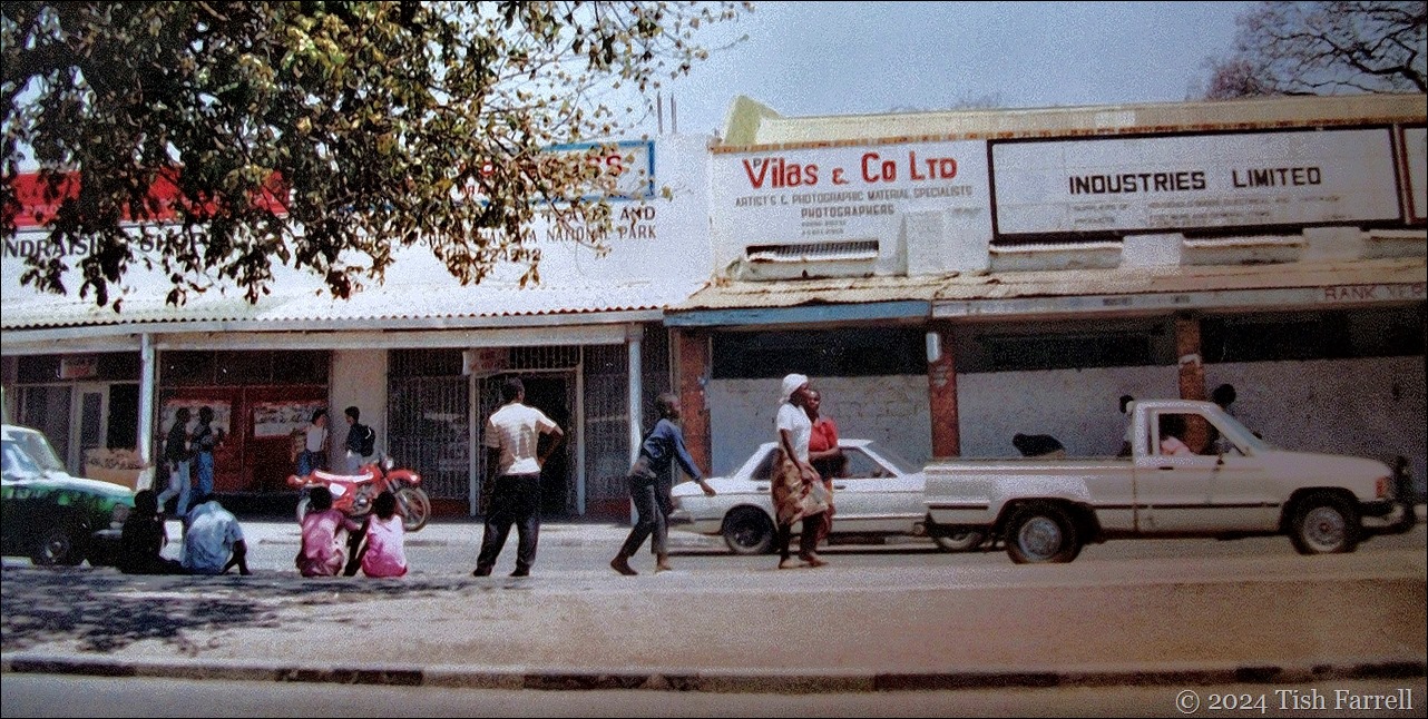 Cairo Road Header Cairo Road Header