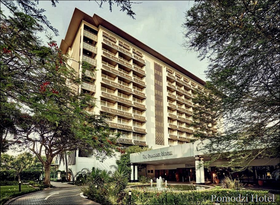 Pomodzi Hotel Pomodzi Hotel