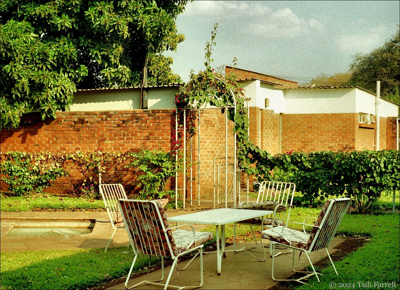 Sable Road compound our house by the pool 3 Sable Road compound our house by the pool 3