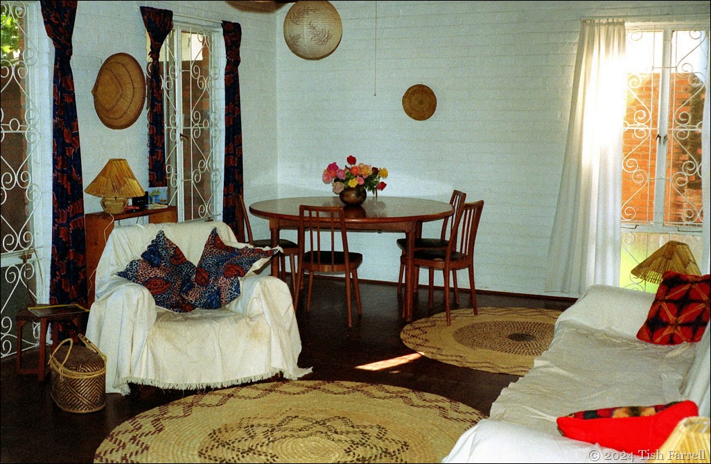 Sable Road our sitting room Sable Road our sitting room