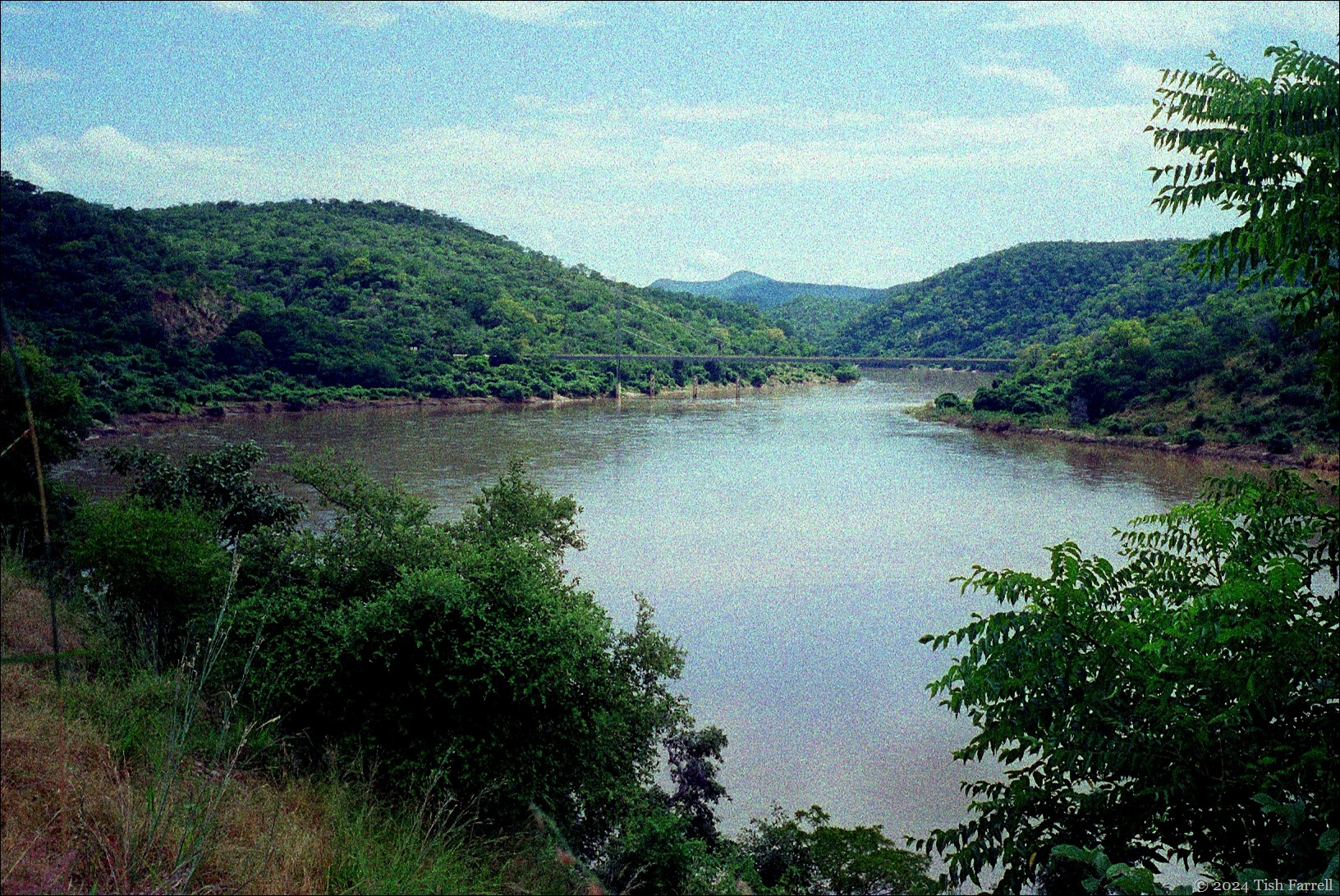 Eastern Province Luangwa Valley 2 ed