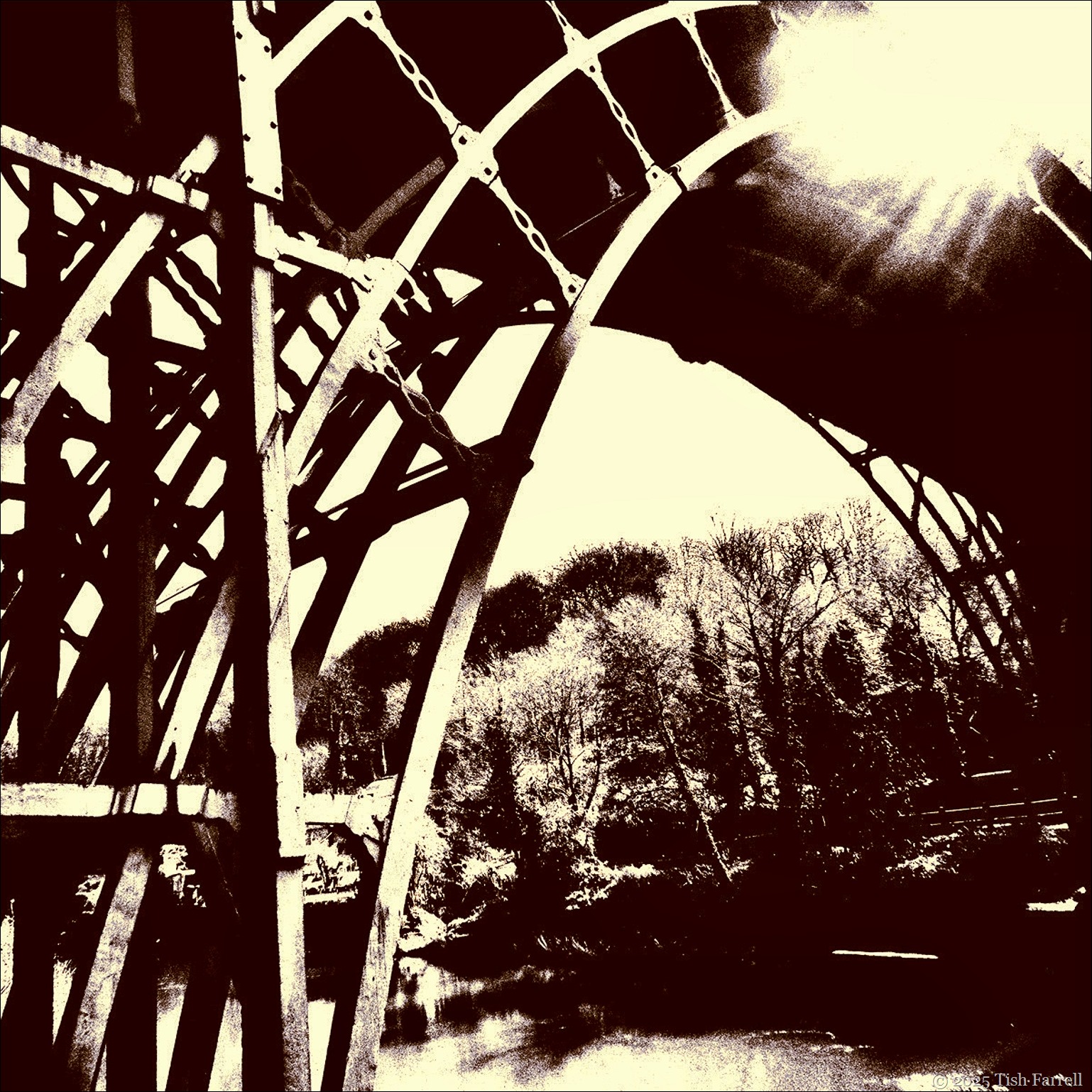 Iron Bridge 4