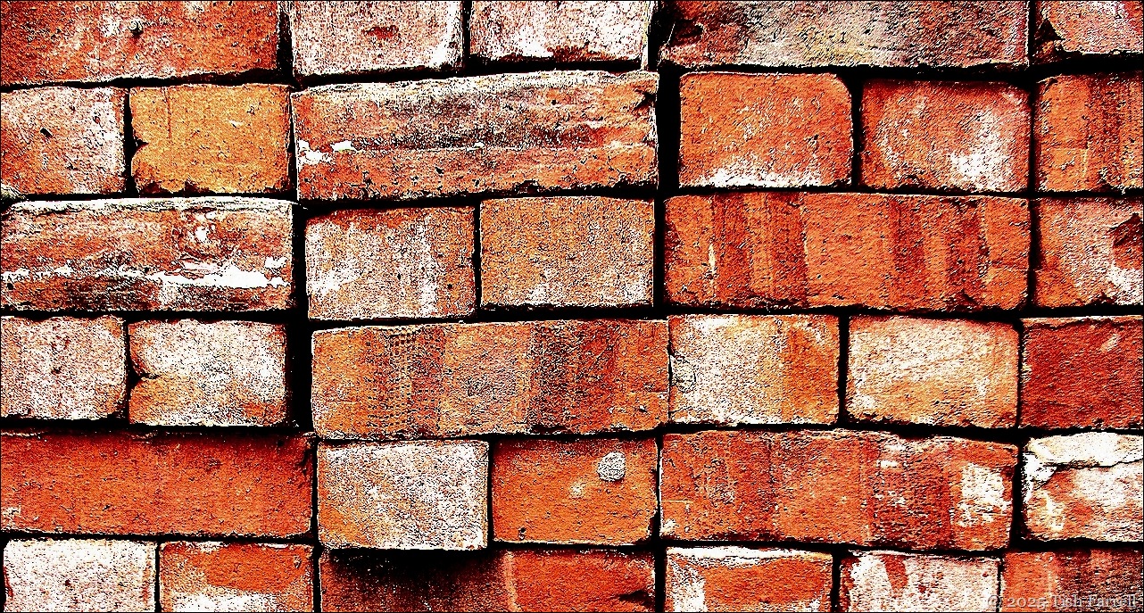 bricks header