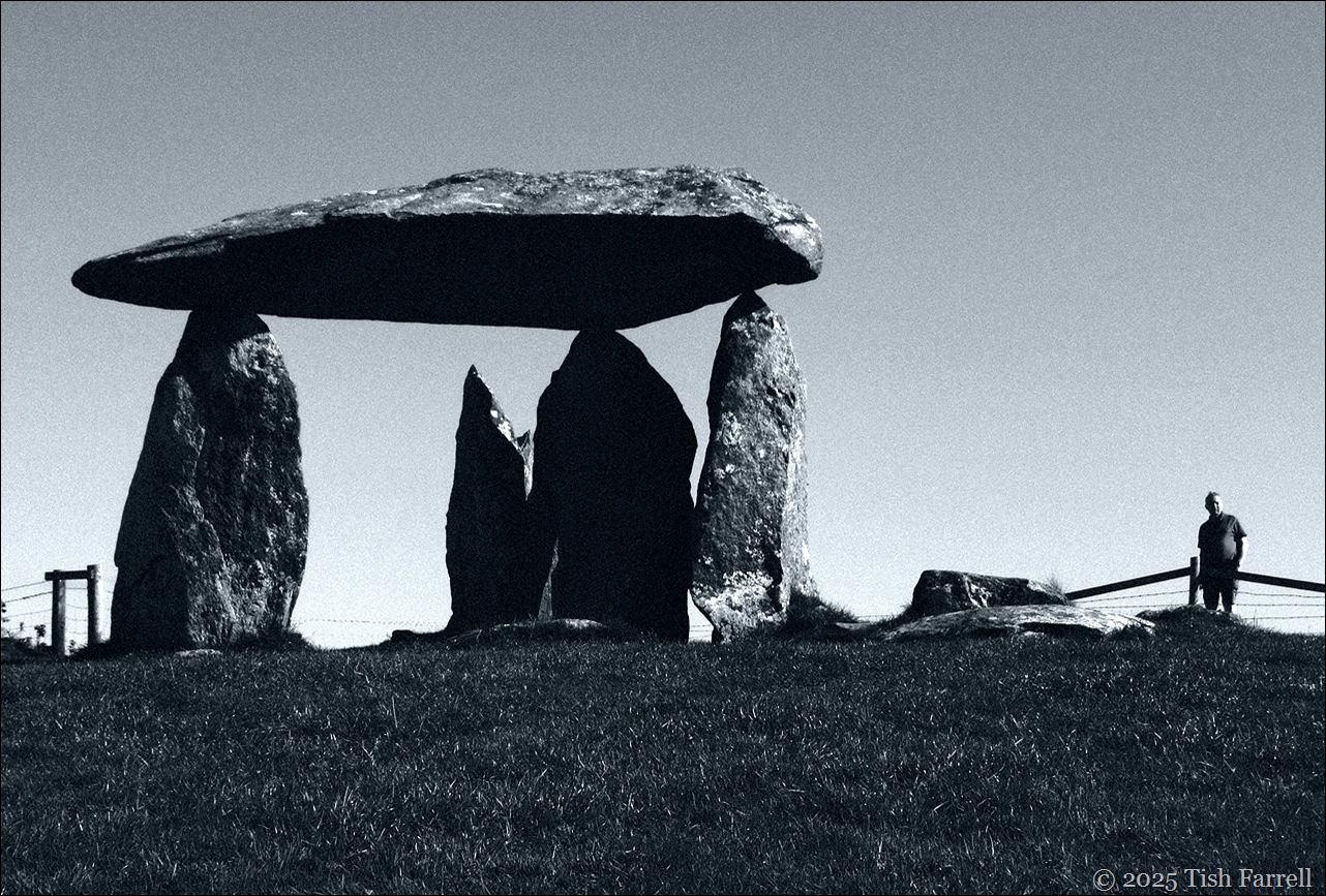 pentre ifan