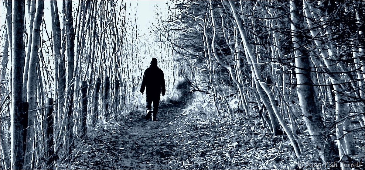 space between header