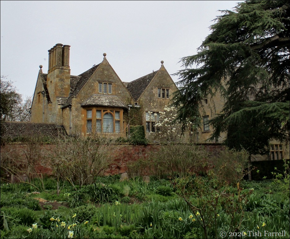 Hidcote Manor