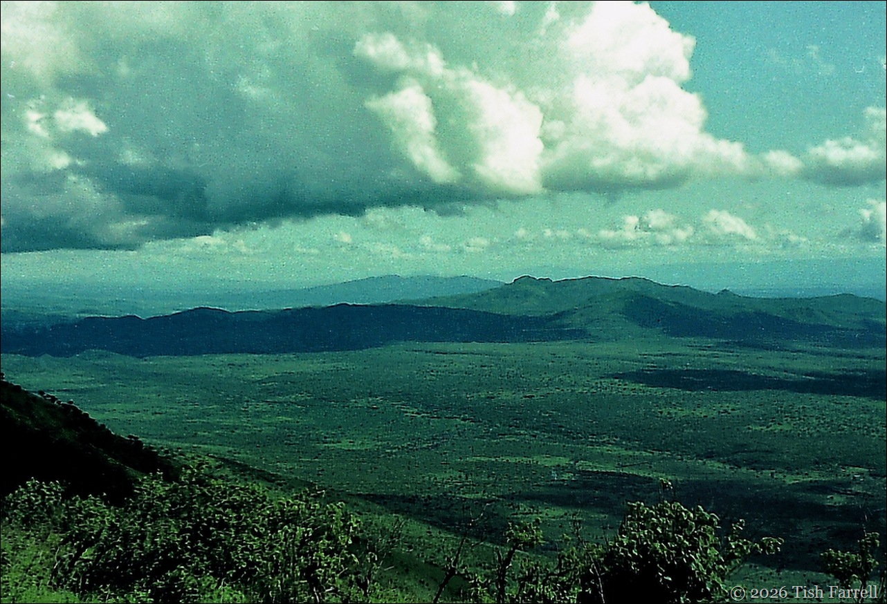 Best view from Ngong hills ed 6 26