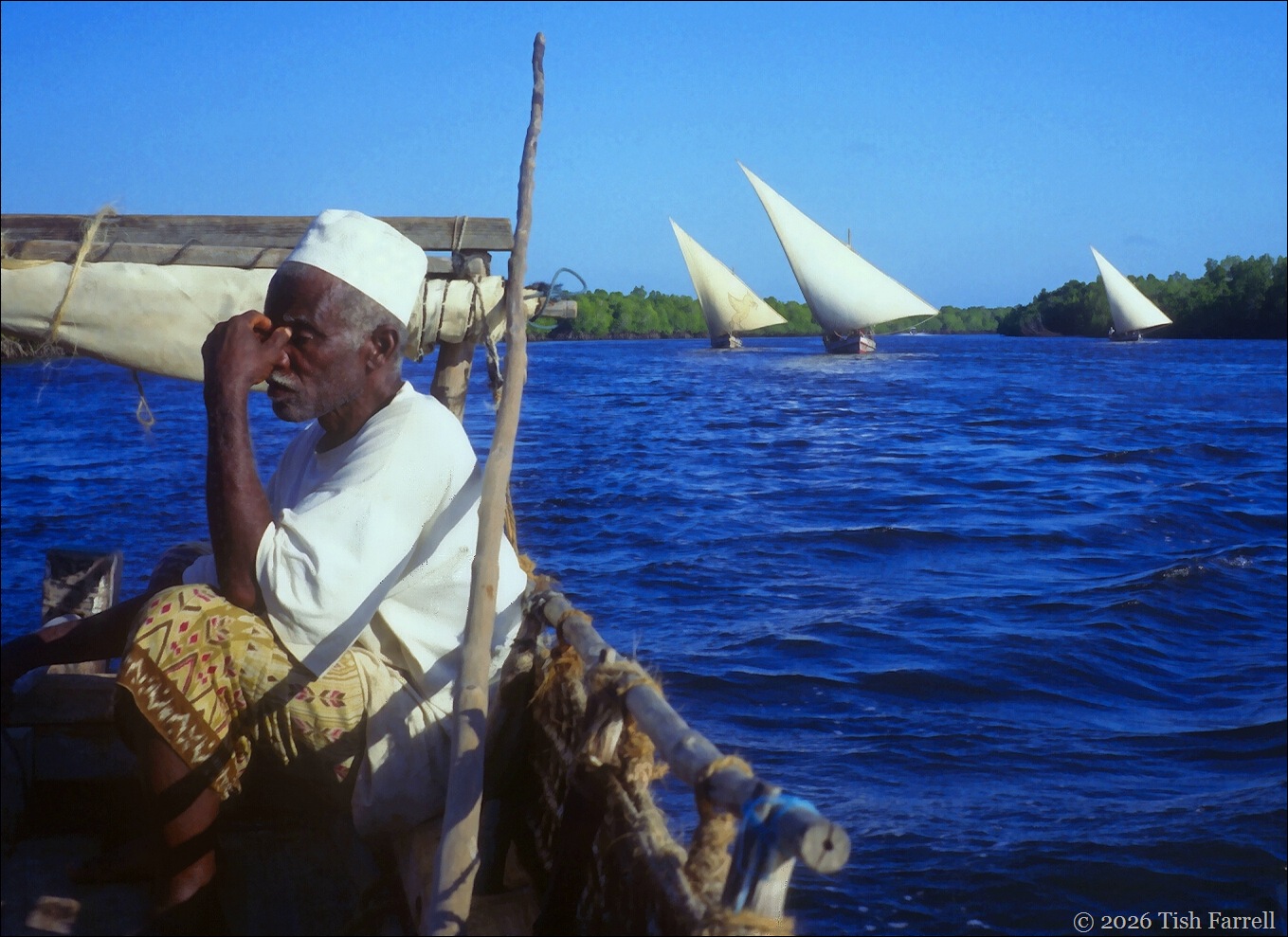 Lamu Mzee Lali