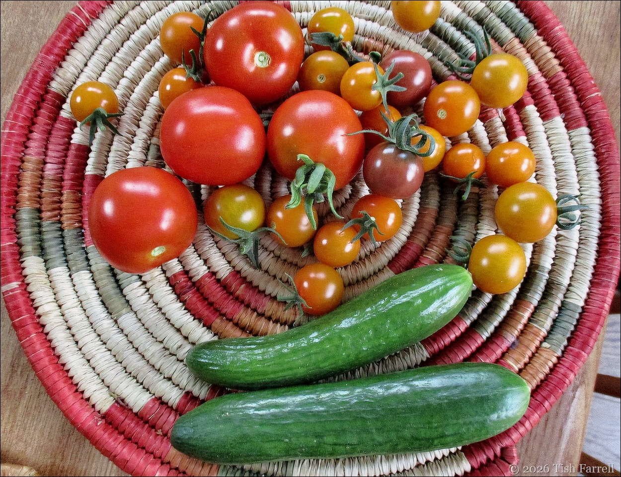 produce